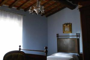 Agriturismo La Badiola, Кьюзи