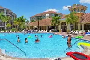 Отель «Casiola Vacation Homes», Орландо