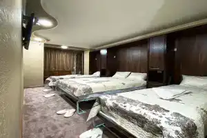 Budget Hostel, Ташкент