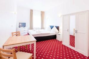 Hotel Bergheim an der Erft, Бергхайм