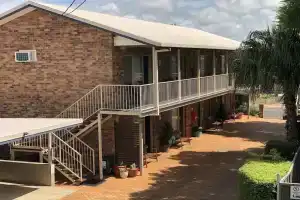 City Motor Inn Toowoomba, Тувумба