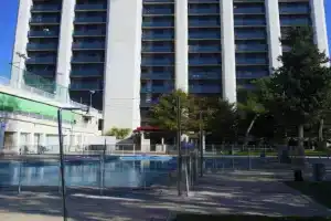 Jerusalem Gardens Hotel and Spa, Иерусалим