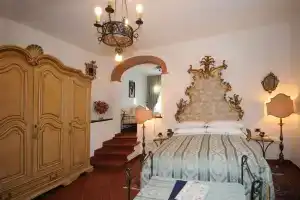 Palazzo Tarlati Residenza d'Epoca, Чивителла-ин-Валь-ди-Кьяна
