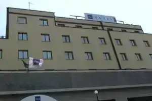 Holiday Inn Piacenza, Пьяченца