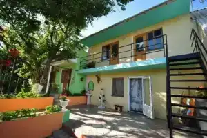 Райский Берег