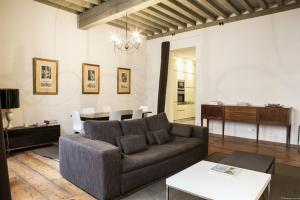 Appartement Descazeaux, Бордо