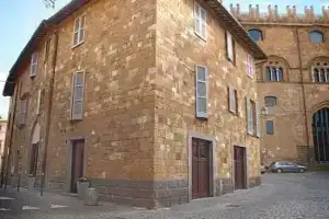 Casa Vacanze Pistrella, Орвието