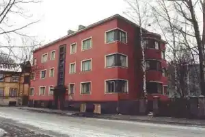 Karjatare Bed&Breakfast, Таллин