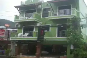 Max&Pui Guesthouse, Ката