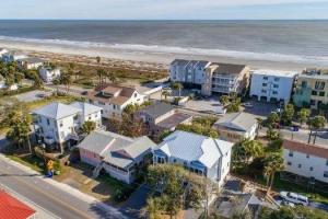 My Ocean Rental, Фолли-Бич