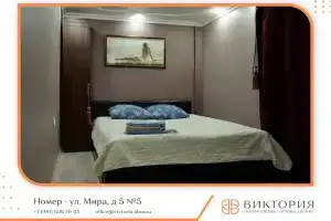 Мини-отель «Виктория Мира 5», Сосновый Бор