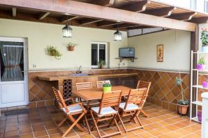 Apartamento Hubara Parda, Корралехо