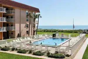 Sunflower, Коко-Бич