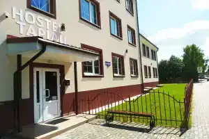 Хостел «Тапиау», Гвардейск