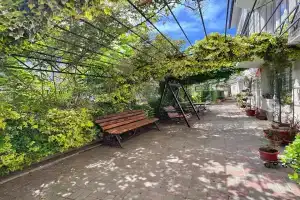 Стиль-комфорт, Алушта