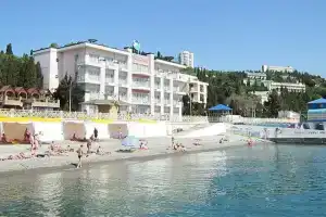 Морской