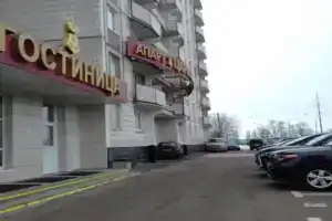 Мегаполис