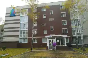 Хостел «Казань Кампус», Казань