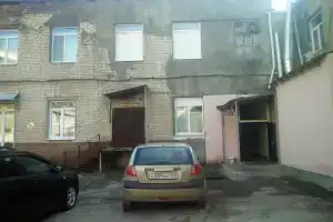 7 Небо, Новокуйбышевск