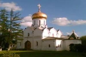 Гостиница «Сторожа», Звенигород