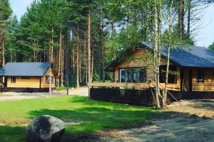 Карельский берег