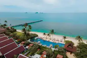 InterContinental Koh Samui Resort, an Ihg Hotel - Sha Extra Plus, Талинг-Нгам-Бич
