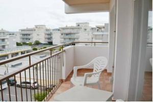 Apartamentos Malacosta, Платжа ден Босса