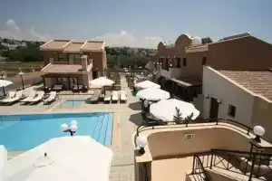 Avillion Holiday Apartments, Хлорака