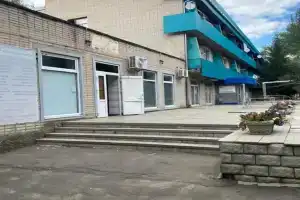 Гостиница «Профилакторий» в Каменском районе