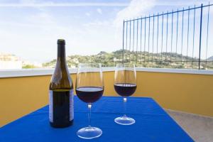 La Dimora Di Segesta B&b, Калатафими