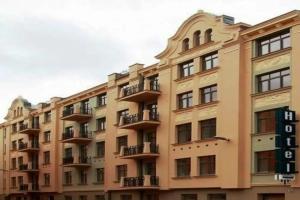 Rixwell Old Riga Palace Hotel, Рига