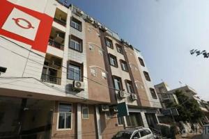 Hotel «Hayat Rabbani»