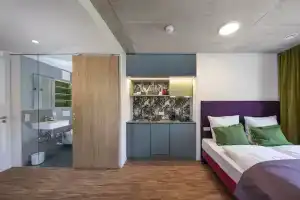 Pradl Elf My - Apartment, Инсбрук