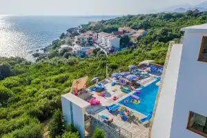 Arabela 2 Apartments, Утьеха