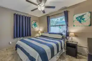 Summer Breeze 7 Bedroom Home, Клируотер Бич