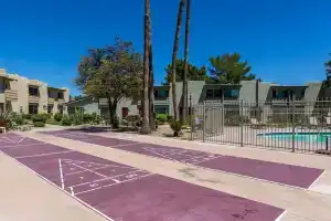 Updated Condo in A+ Old Town Scottsdale Location!, Скоттсдейл