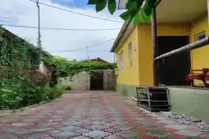 Гостевой дом «Динара», Каджи-Сай
