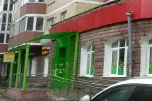 Апарт-отель 1, Люберцы