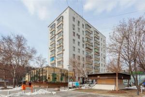 Апартлюкс, Москва