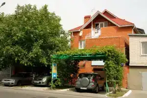 Гостевой дом «Домашний Очаг», Анапа
