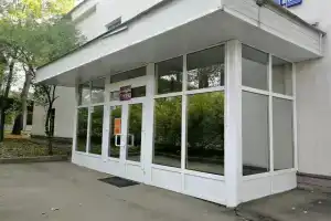 #Insta_Hostel, Москва