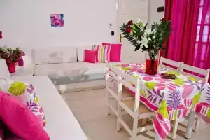 Galini Apartments, Малия
