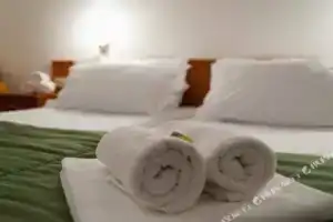 Hotel «Rotondo», Трогир
