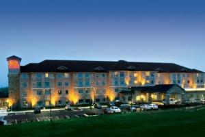 Shilo Inn Suites Hotel - Killeen, Килин