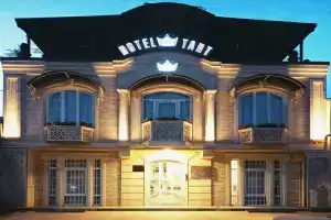 Hotel «Taht», Ташкент
