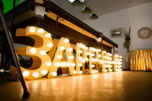 Усадьба «Заречаны», Заречаны