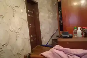 Амурский, Москва