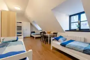 Apart-Hostel Zero, Братислава