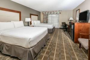 Richmond Inn & Suites Trademark Collection by Wyndham, Батон-Руж
