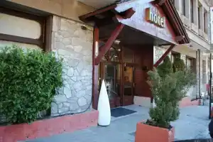 Hotel Solana, Аринсаль